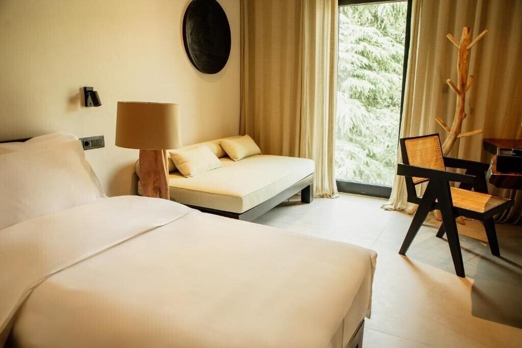 Boutique Hotel 1920 4* суреті