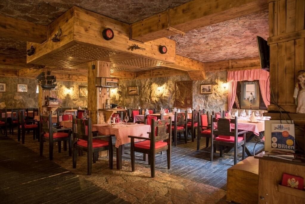 Фотография Crnogorska Kuca 3*