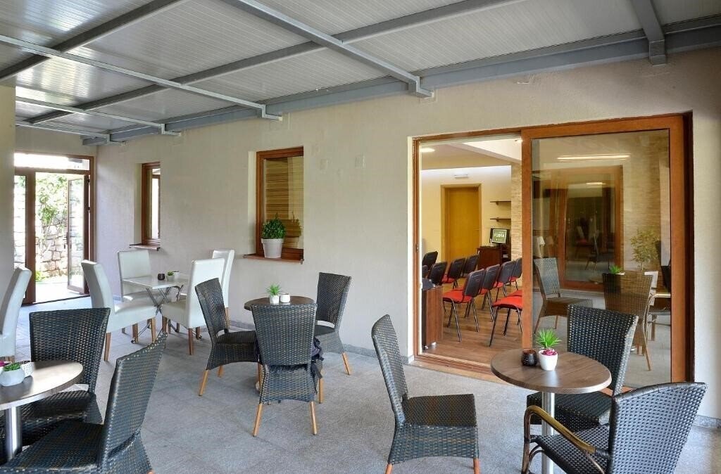 Фотография Fobra Hotel 4*