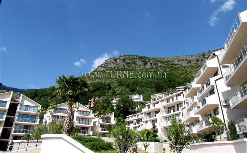 Фото Blue Horizont Apartments 3*