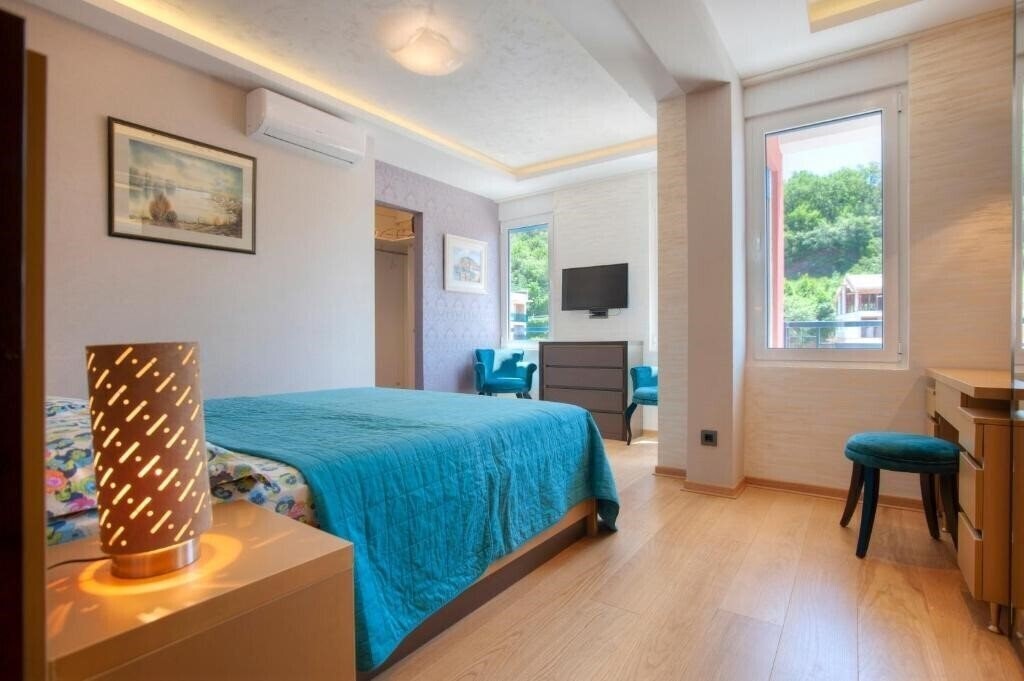 Фотография Villa Katarina 3*