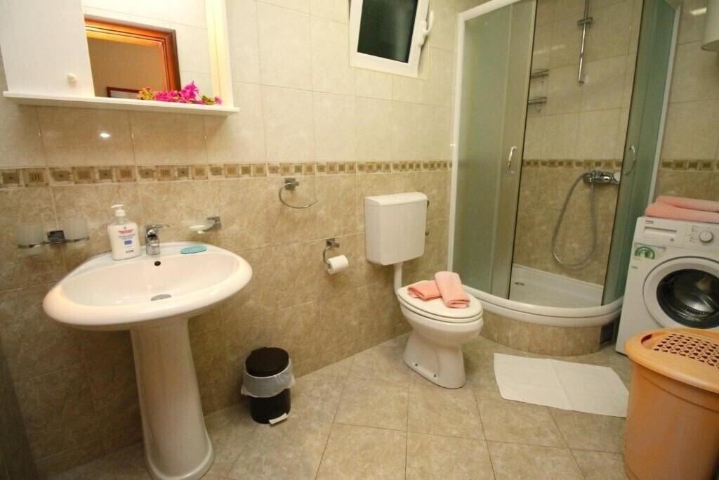 Фотография Villa Pastrovka 4*