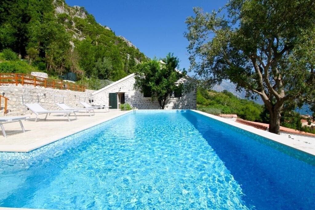 Villa Mima. 4* фотосуреті