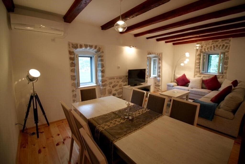 Villa Mima. 4* суреті