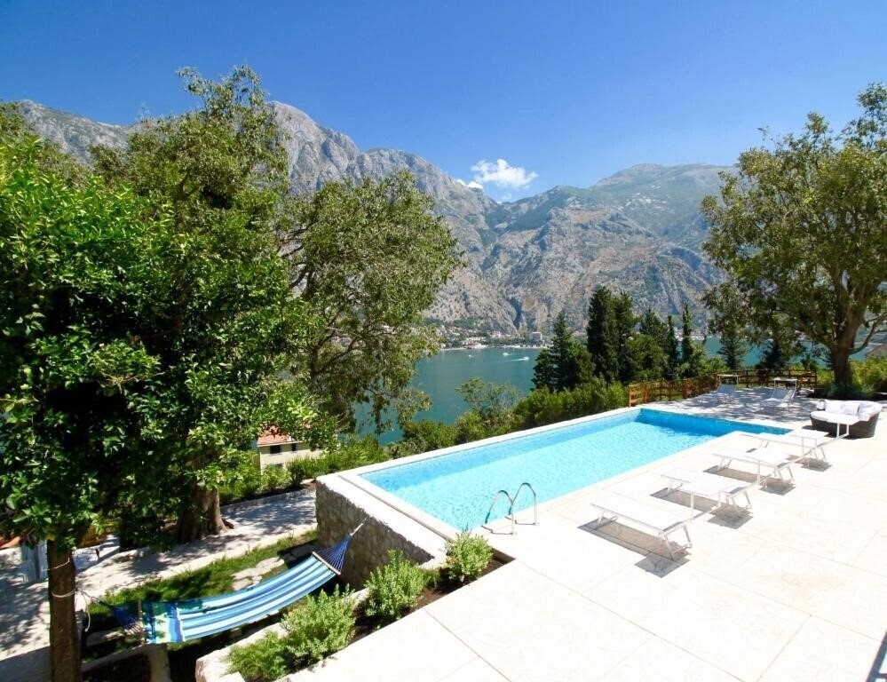 Villa Mima. 4* суреті