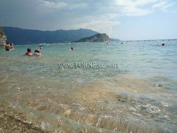 Фотография Luka Kaludjerovic 3*