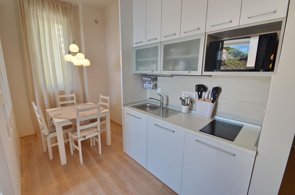 Изображение Hec Apartments 4*