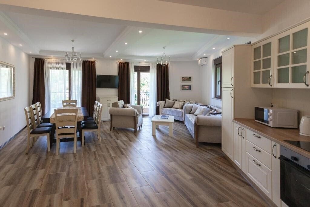 Rosmarino 4* фотосуреті