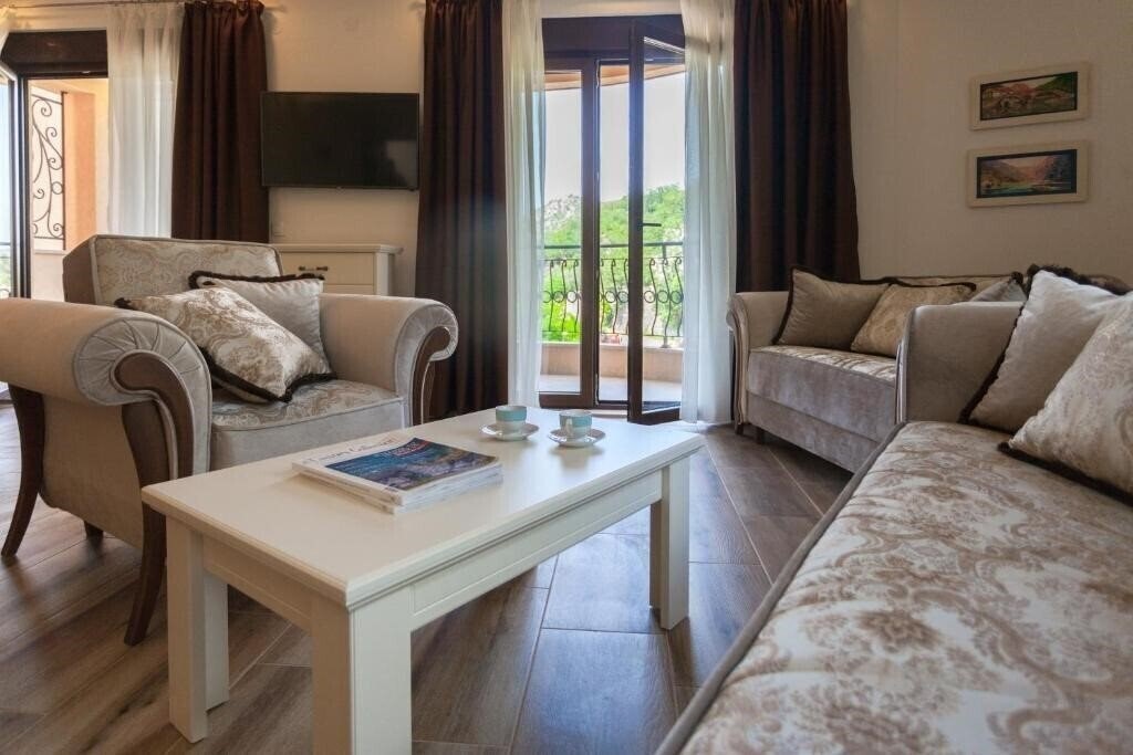 Rosmarino 4* суреті