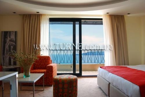 Residence 4* фотосуреті