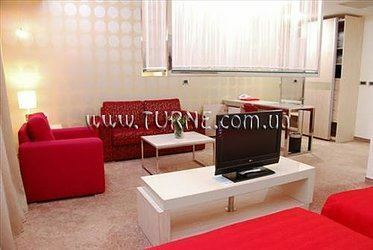 Residence 4* қонақ үйі