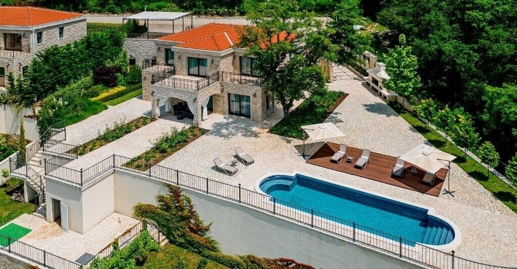 Oak Leaf Residence 5* фотосуреті