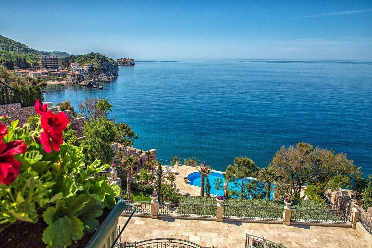 Villa Ponta Melagrana 5* фотосуреті