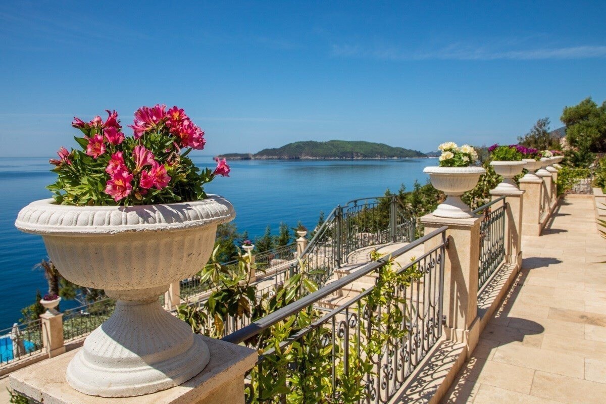 Villa Ponta Melagrana 5* суреті