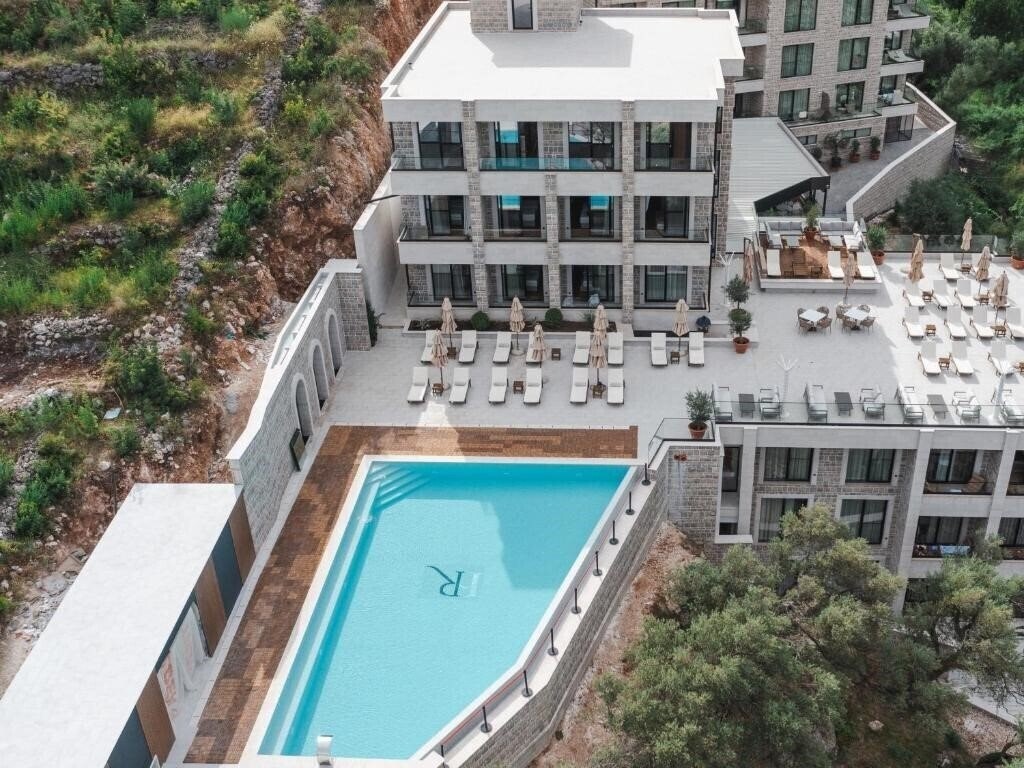 Regent Przno 4* қонақ үйі