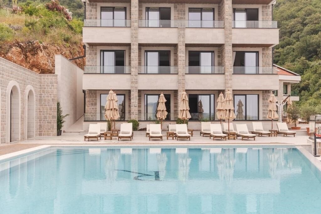 Regent Przno 4* суреті