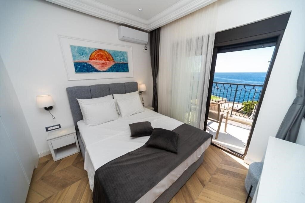 Изображение Exclusive Hotel 4*