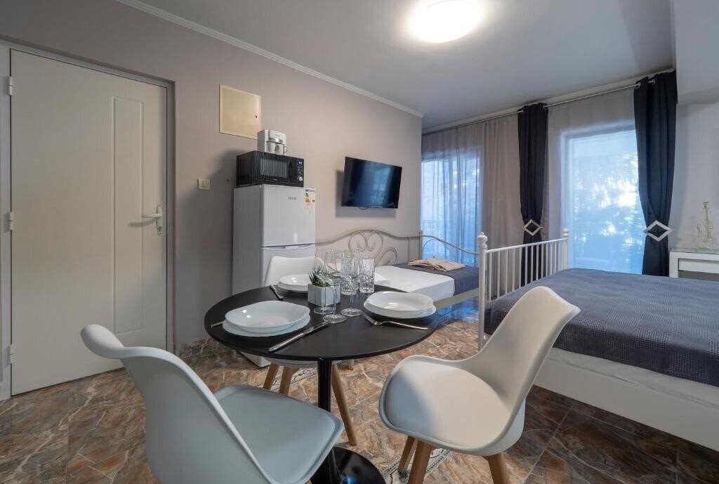 Фото Apartments Cataleya 4*