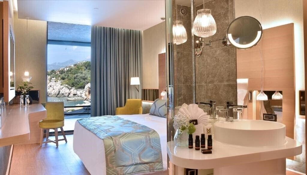 Фотография MAESTRAL (ex. Hotel Maestral) 5*