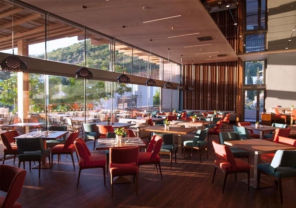 Картинка MAESTRAL (ex. Hotel Maestral) 5*