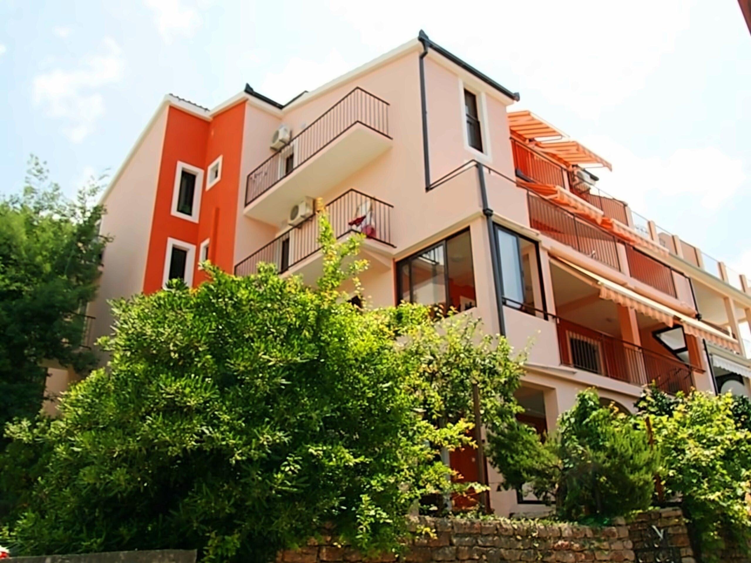 Отель Villa Mitrovic 3*