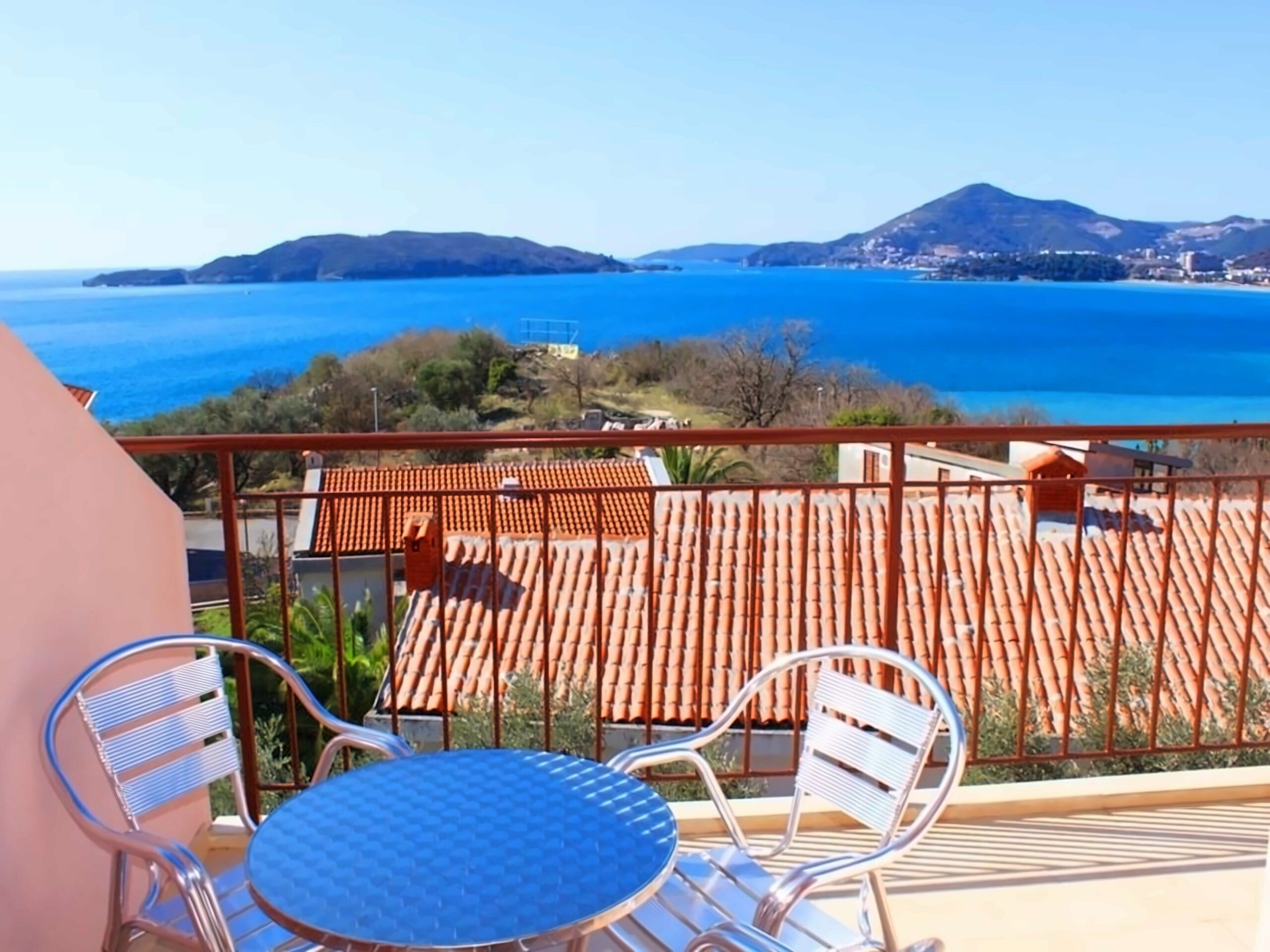 Фото Villa Mitrovic 3*