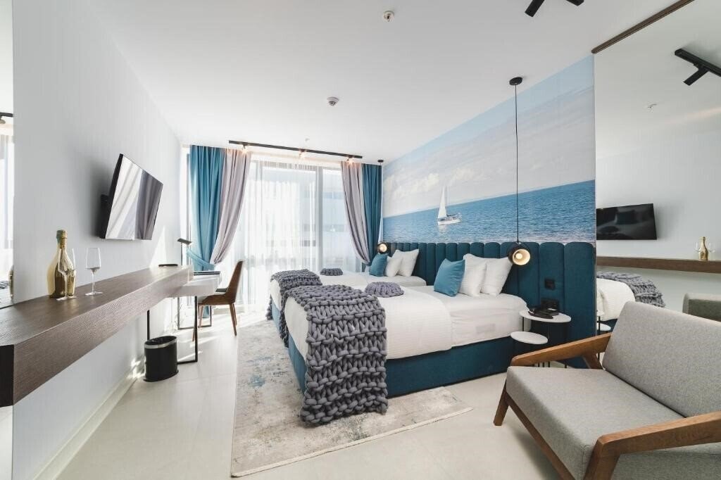Изображение Aurel Coast 4*