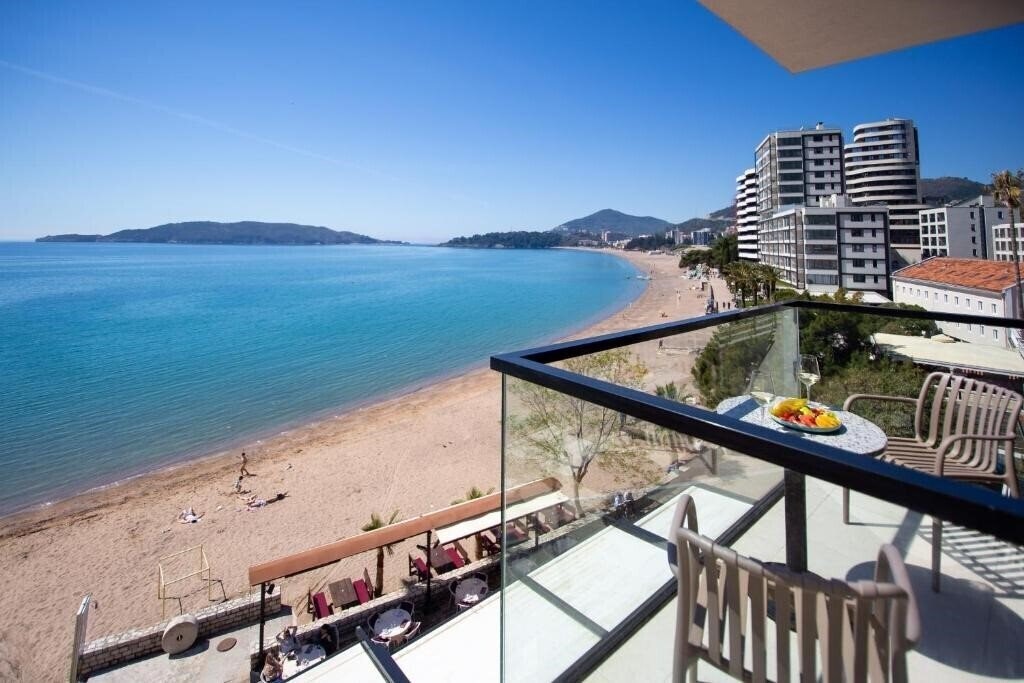 Фото Aleksandar Hotel 4*