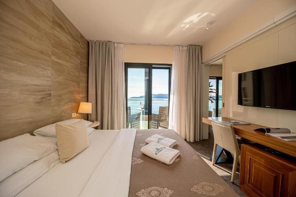 Фотография Aleksandar Hotel 4*