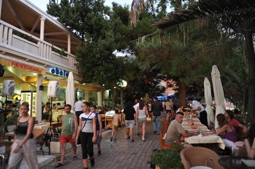 Фотография Obala Zelena 3*