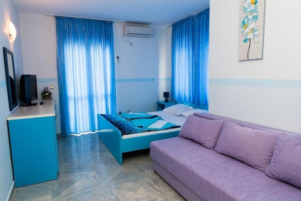 Obala Zelena 3* суреті