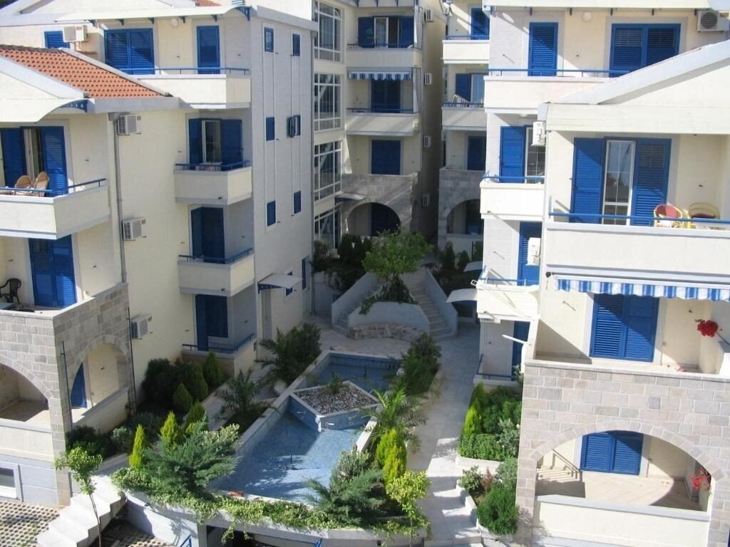 Obala Fontana 3* суреті