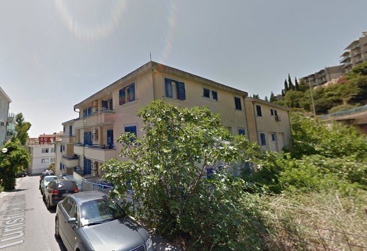 Obala Fontana 3* суреті