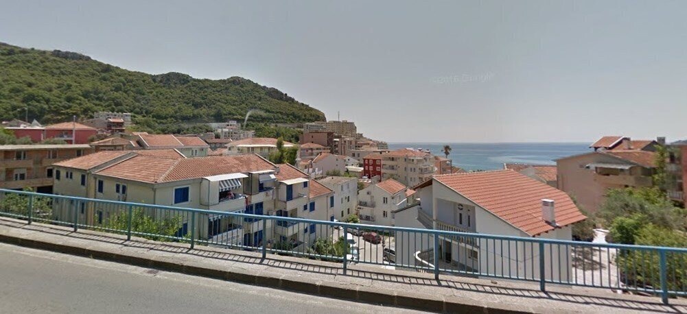 Obala Fontana 3* фотосуреті