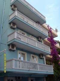 Фотография Villa Stojko вилла