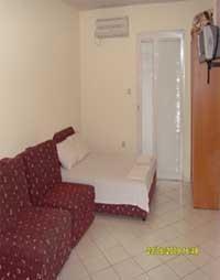 Отель Villa Stojko вилла