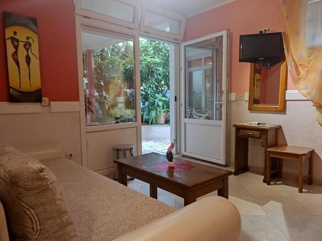 Фото Villa Alexandra T 4*