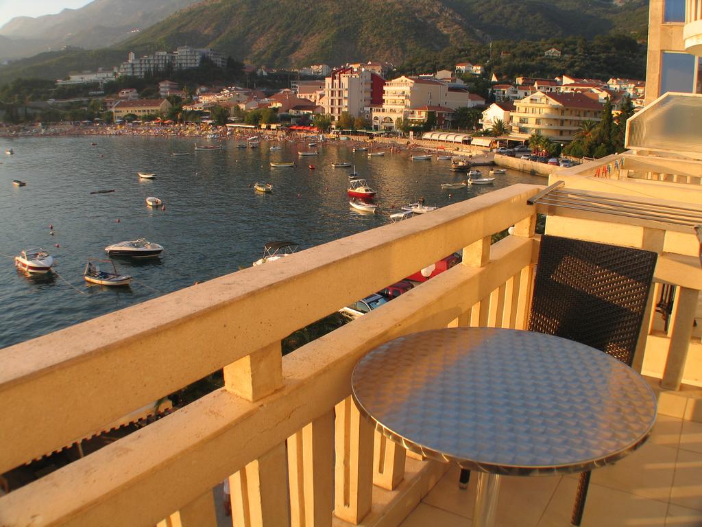 Villa Stevic Monaco 4* қонақ үйі