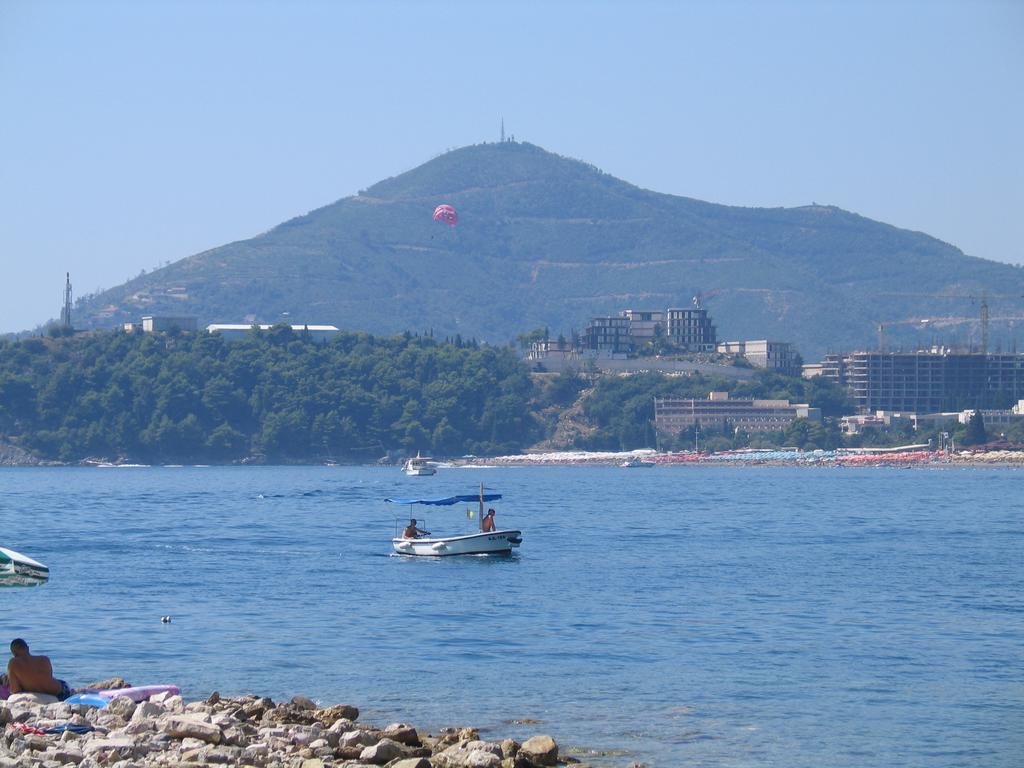 Фото Villa Stevic Monaco 4*