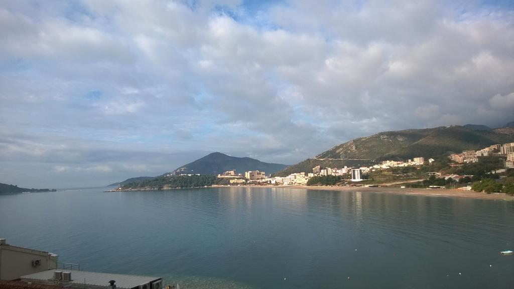 Villa Stevic Monaco 4* фотосуреті