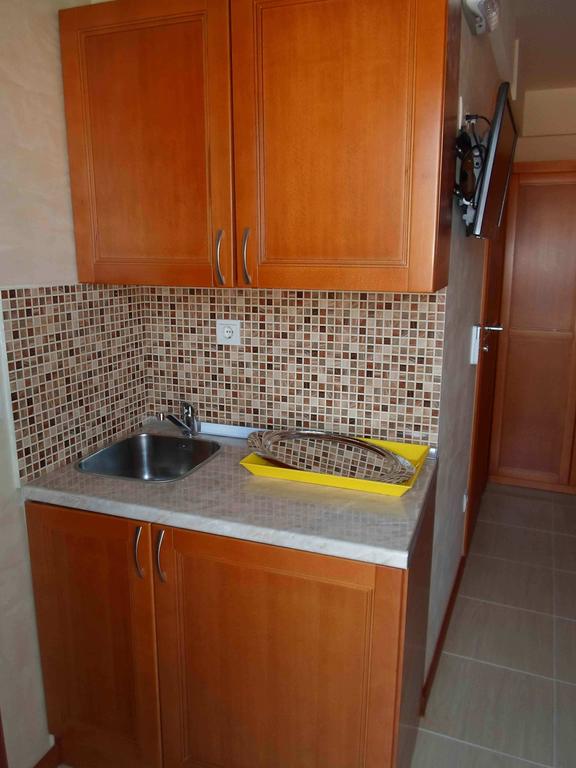 Villa Stevic Monaco 4* суреті