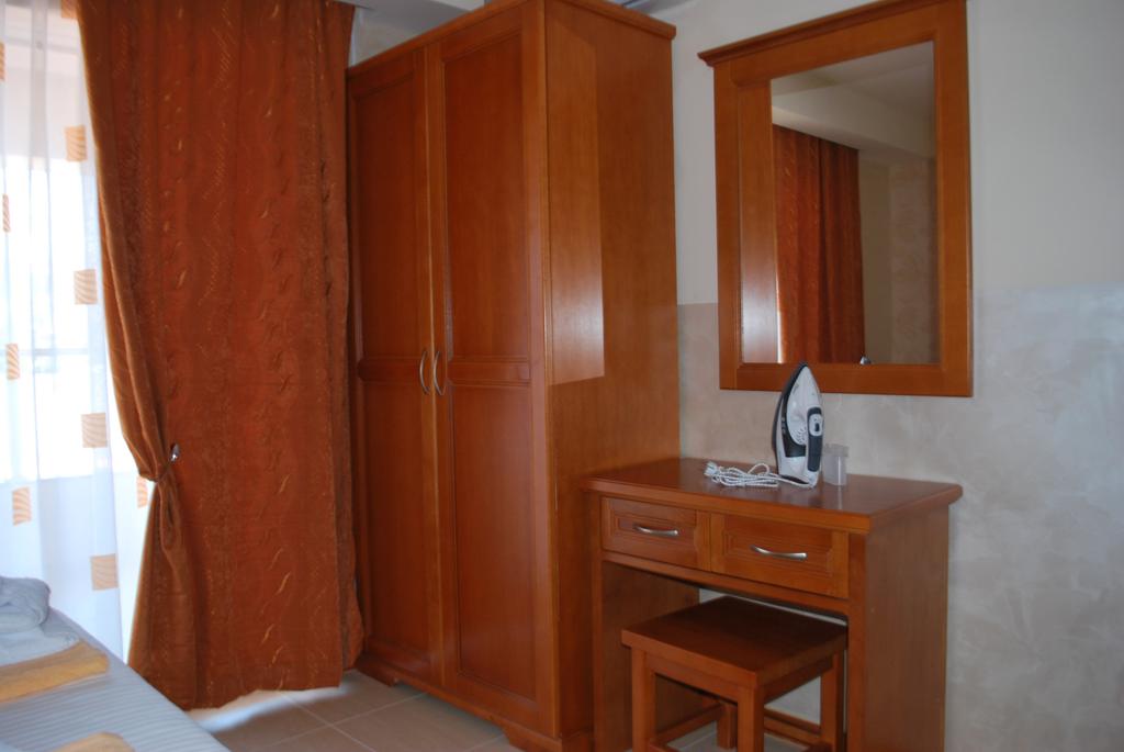 Villa Stevic Monaco 4* суреті