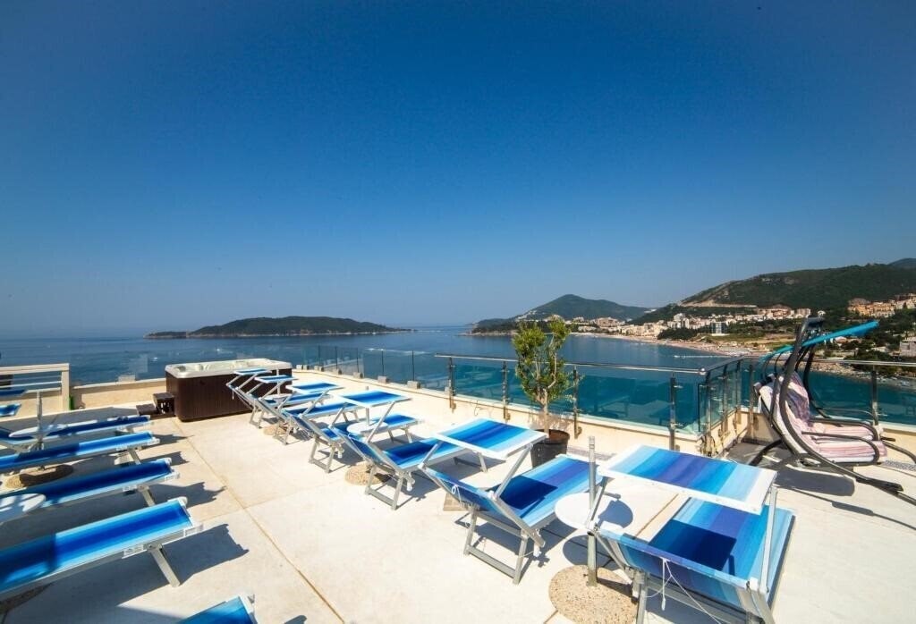 Изображение Ponta Nova 4*