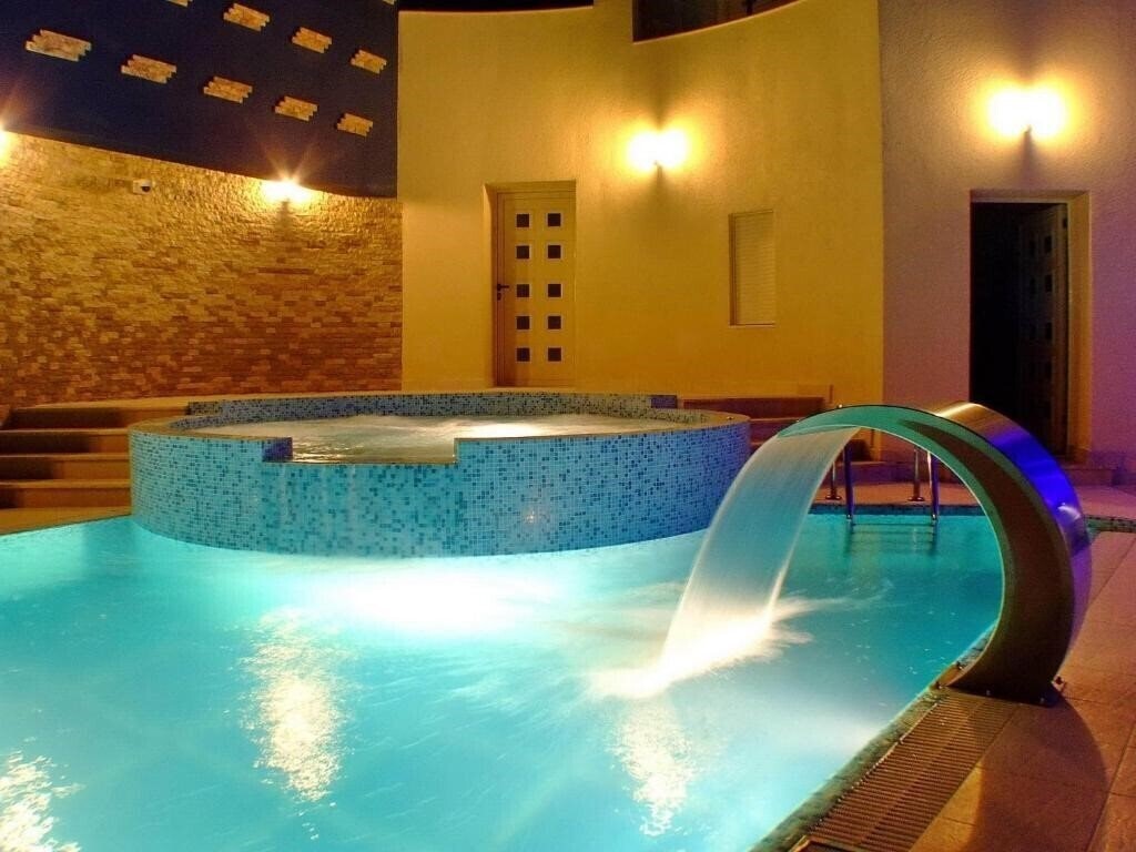 Фотография Hotel Garni Meridian 4*