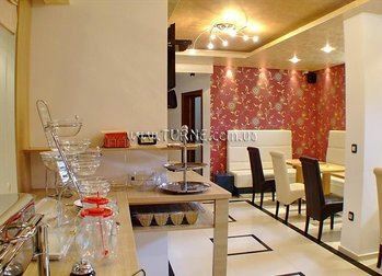 Hotel Garni Meridian 4* фотосуреті