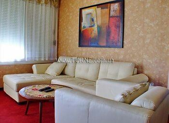 Фото Hotel Garni Meridian 4*