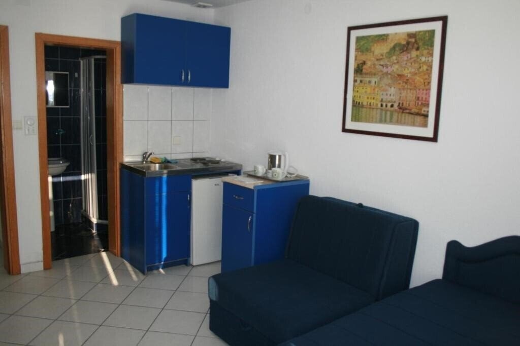 Villa Stoiko Apart апартаменты суреті