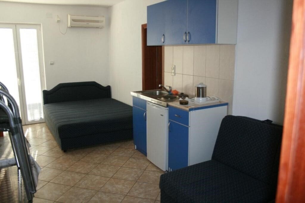 Villa Stoiko Apart апартаменты қонақ үйі