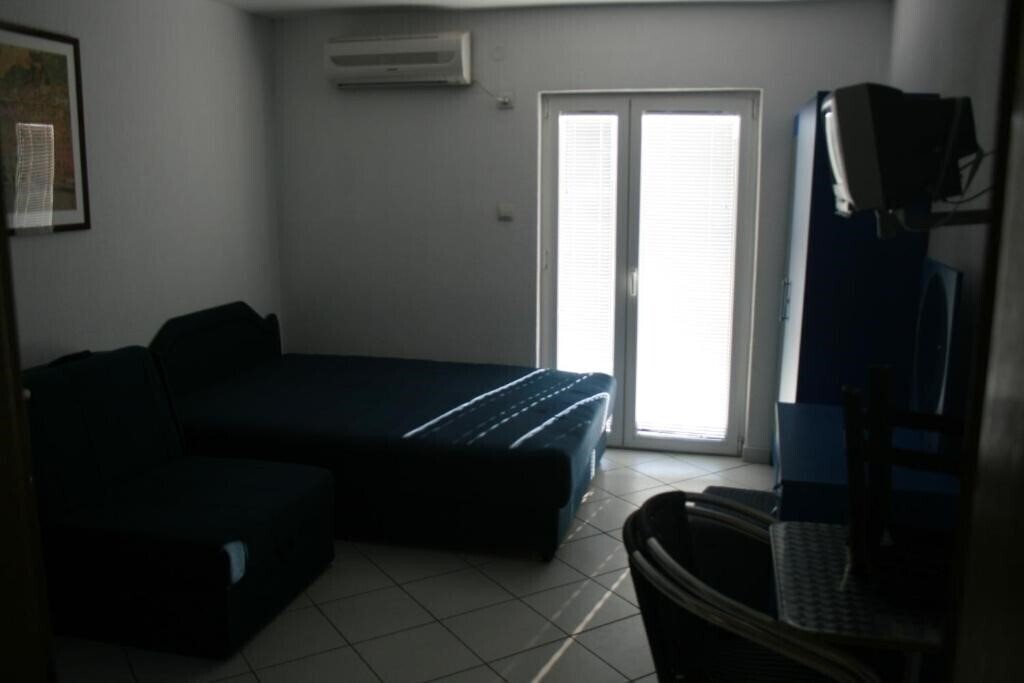 Фото Villa Stoiko Apart апартаменты