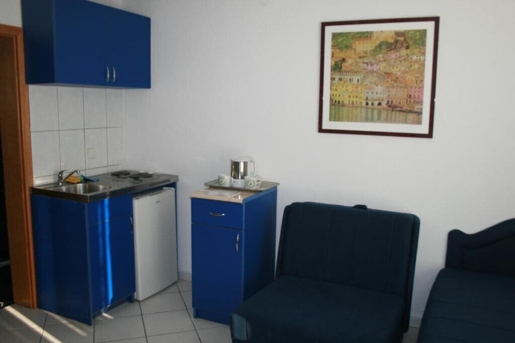 Villa Stoiko Apart апартаменты фотосуреті